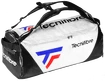 Rackettas Tecnifibre  Tour Endurance Rackpack XL White