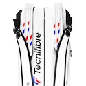 Rackettas Tecnifibre  Tour Endurance White 6R