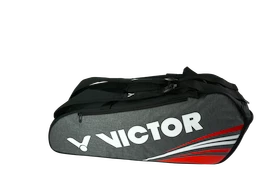 Rackettas Victor Doublethermo 9148 Red/Grey