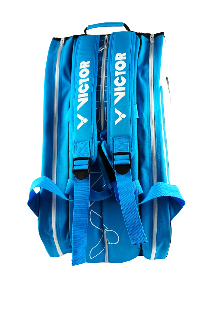Rackettas Victor  Multithermo Bag 9034 Blue