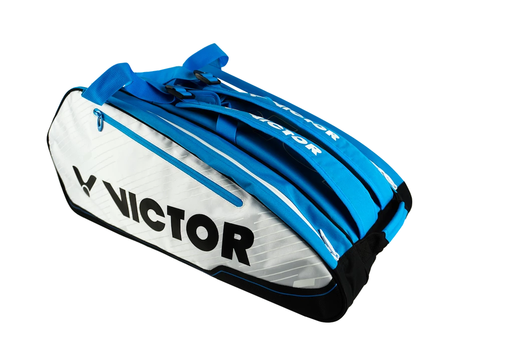 Rackettas Victor  Multithermo Bag 9034 Blue