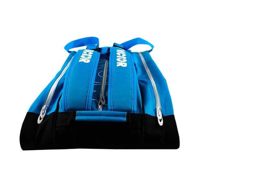 Rackettas Victor  Multithermo Bag 9034 Blue