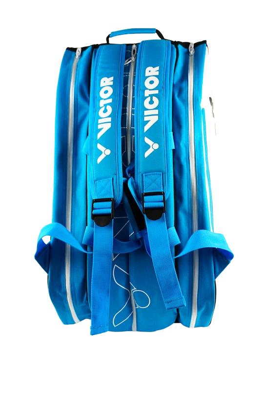 Rackettas Victor  Multithermo Bag 9034 Blue