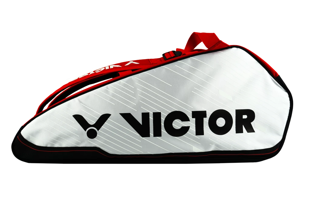 Rackettas Victor  Multithermo Bag 9034 Red