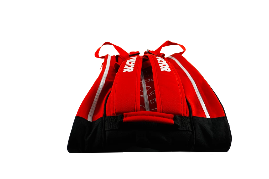 Rackettas Victor  Multithermo Bag 9034 Red