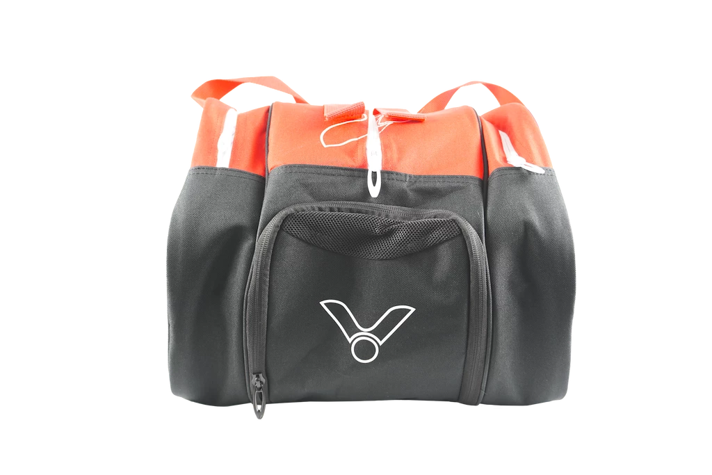 Rackettas Victor  Multithermo Bag 9034 Red