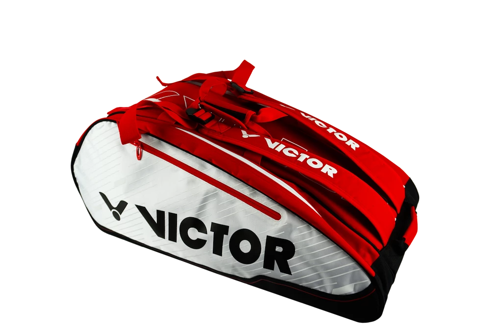 Rackettas Victor  Multithermo Bag 9034 Red