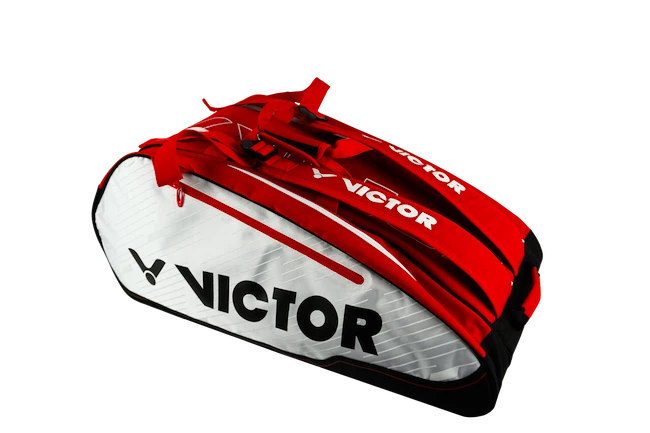 Rackettas Victor  Multithermo Bag 9034 Red