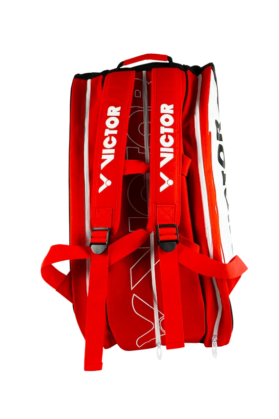 Rackettas Victor  Multithermo Bag 9034 Red