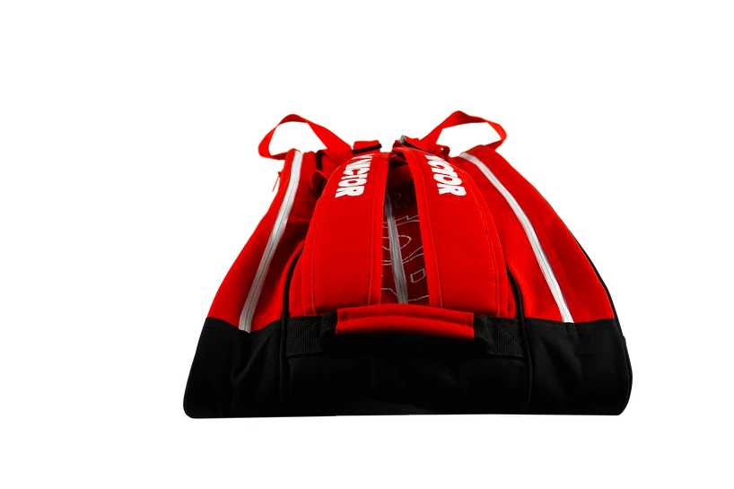Rackettas Victor  Multithermo Bag 9034 Red