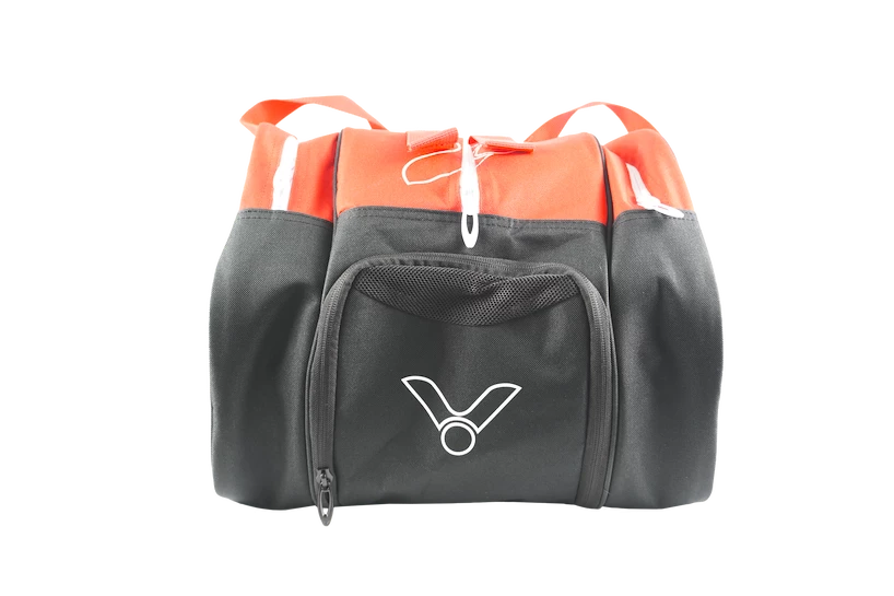 Rackettas Victor  Multithermo Bag 9034 Red