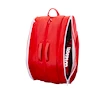 Rackettas Wilson  2025 Padel Tour Bag Red