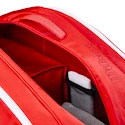 Rackettas Wilson  2025 Padel Tour Bag Red