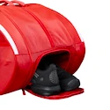 Rackettas Wilson  2025 Padel Tour Bag Red