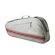 Rackettas Wilson  3PK Team Racket Bag 2025 Oat