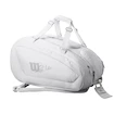 Rackettas Wilson  Bela Super Tour Padel White