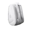Rackettas Wilson  Bela Super Tour Padel White