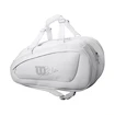Rackettas Wilson  Bela Super Tour Padel White