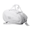 Rackettas Wilson  Bela Super Tour Padel White