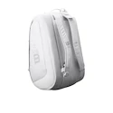 Rackettas Wilson  Bela Super Tour Padel White