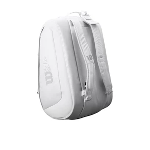 Rackettas Wilson  Bela Super Tour Padel White