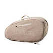 Rackettas Wilson  Padel Team Bag Sand