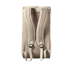 Rackettas Wilson  Padel Team Bag Sand