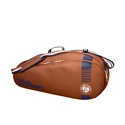 Rackettas Wilson  Roland Garros Team 3 PK Clay