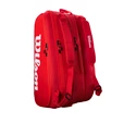 Rackettas Wilson  Super Tour 15 Pack Red