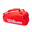 Rackettas Wilson  Super Tour 6 Pack Red