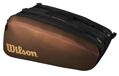 Rackettas Wilson  Super Tour Pro Staff v14 15 PK