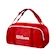 Rackettas Wilson  Super Tour Red Coaches Duffel