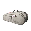 Rackettas Wilson  Team 6 PK Heather Grey