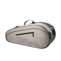 Rackettas Wilson  Team 6 PK Heather Grey