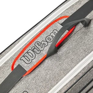 Rackettas Wilson  Team 6 PK Heather Grey