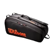 Rackettas Wilson  Tour 12 Pack Red/Black