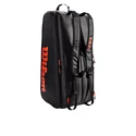 Rackettas Wilson  Tour 12 Pack Red/Black