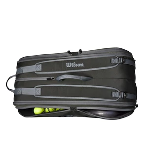 Rackettas Wilson  Tour 12PK Dark Green