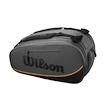 Rackettas Wilson  Tour Pro Staff Padel Bag Black