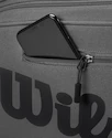 Rackettas Wilson  Tour Pro Staff Padel Bag Black