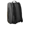 Rackettas Wilson  Tour Pro Staff Padel Bag Black