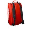 Rackettas Wilson  Tour Red Padel Bag