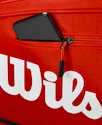 Rackettas Wilson  Tour Red Padel Bag