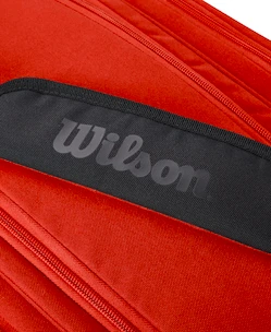 Rackettas Wilson  Tour Red Padel Bag