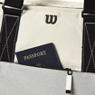 Rackettas Wilson  Women´s Tote Grey/Blue