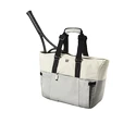 Rackettas Wilson  Women´s Tote Grey/Blue