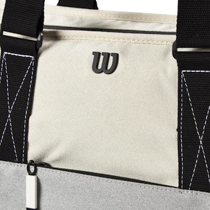 Rackettas Wilson  Women´s Tote Grey/Blue