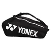 Rackettas Yonex  Club 12R 1222 Black