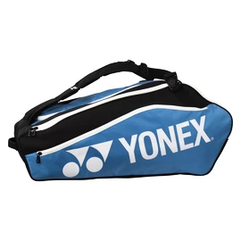 Rackettas Yonex Club 12R 1222 Black/Blue