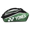 Rackettas Yonex  Club 12R 1222 Black/Green